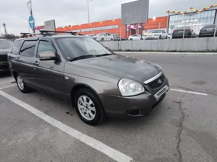 ВАЗ (Lada) Priora 2171 2014 года за 2 300 000 тг. в Алматы – фото 3