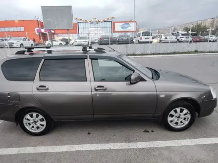 ВАЗ (Lada) Priora 2171 2014 года за 2 300 000 тг. в Алматы – фото 4