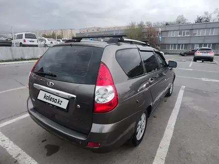 ВАЗ (Lada) Priora 2171 2014 года за 2 300 000 тг. в Алматы – фото 6
