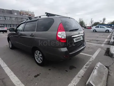 ВАЗ (Lada) Priora 2171 2014 года за 2 300 000 тг. в Алматы – фото 9