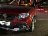 Renault Logan 2019 годаүшін5 000 000 тг. в Семей