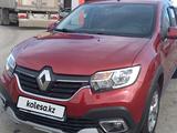 Renault Logan 2019 года за 5 000 000 тг. в Семей – фото 2