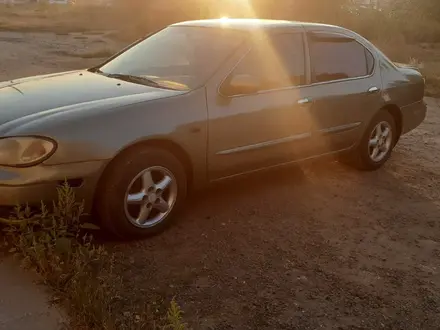 Nissan Maxima 2001 годаүшін3 000 000 тг. в Актобе – фото 2