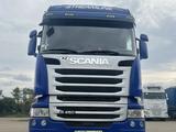 Scania  R-Series 2016 годаүшін27 500 000 тг. в Костанай