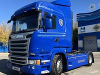 Scania  R-Series 2016 годаүшін27 200 000 тг. в Костанай