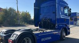 Scania  R-Series 2016 годаүшін27 500 000 тг. в Костанай – фото 5