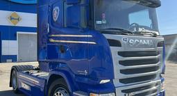 Scania  R-Series 2016 годаfor28 400 000 тг. в Костанай