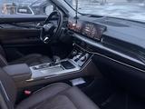 EXEED VX 2023 года за 14 500 000 тг. в Костанай