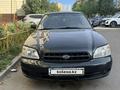 Subaru Legacy 2001 года за 2 950 000 тг. в Алматы