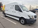 Mercedes-Benz Sprinter 2018 года за 16 000 000 тг. в Алматы – фото 2