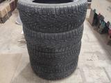 Комплект шин nokian tyres. за 115 000 тг. в Караганда