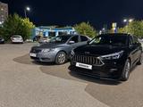 JAC J7 2023 года за 6 000 000 тг. в Усть-Каменогорск – фото 3