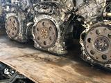 Двигатель на Lexus GS300 2/3/4GR-FSE из Японии. Бесплатная установка за 55 888 тг. в Алматы