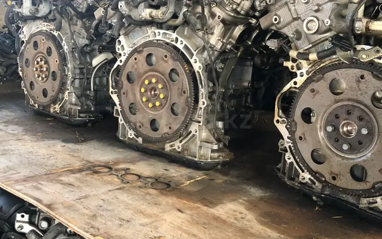 Двигатель на Lexus GS300 2/3/4GR-FSE из Японии. Бесплатная установкаүшін55 888 тг. в Алматы