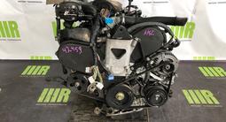 Двигатель на TOYOTA HIGHLANDER 1MZ (3.0)/2AZ (2.4)/2GR (3.5) VVTi за 134 000 тг. в Алматы – фото 5