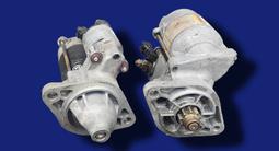 Стартер 1ZZ 3ZZ 2ZR 3ZR 4A 7A 5E за 15 000 тг. в Алматы