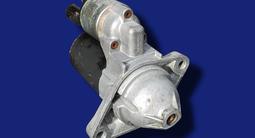 Стартер 1ZZ 3ZZ 2ZR 3ZR 4A 7A 5E за 15 000 тг. в Алматы – фото 2