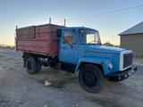 ГАЗ  53 1994 года за 2 000 000 тг. в Шолаккорган