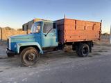 ГАЗ  53 1994 года за 2 000 000 тг. в Шолаккорган – фото 4