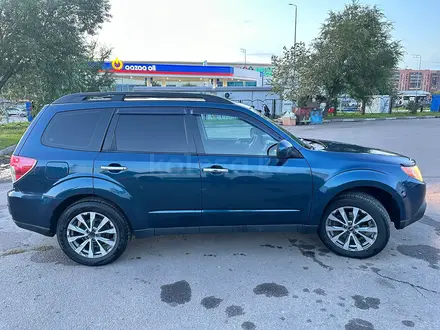 Subaru Forester 2011 года за 5 950 000 тг. в Петропавловск – фото 4