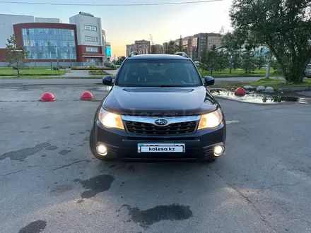 Subaru Forester 2011 года за 5 950 000 тг. в Петропавловск