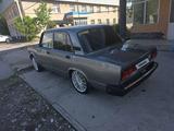 ВАЗ (Lada) 2107 2011 года за 1 950 000 тг. в Шымкент