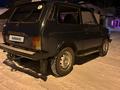 ВАЗ (Lada) Lada 2121 1998 годаүшін1 500 000 тг. в Петропавловск – фото 2