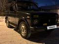 ВАЗ (Lada) Lada 2121 1998 годаүшін1 500 000 тг. в Петропавловск