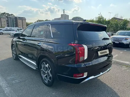 Hyundai Palisade 2020 года за 21 000 000 тг. в Астана – фото 3