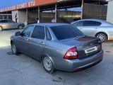 ВАЗ (Lada) Priora 2170 2013 годаүшін2 500 000 тг. в Атырау – фото 4