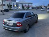 ВАЗ (Lada) Priora 2170 2013 годаүшін2 500 000 тг. в Атырау – фото 5