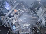 Двигатель avensis1AZ за 300 000 тг. в Алматы – фото 2