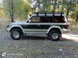 Mitsubishi Pajero 1995 годаүшін3 200 000 тг. в Талдыкорган – фото 5