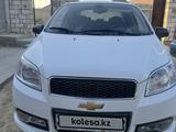 Chevrolet Nexia 2020 годаүшін4 500 000 тг. в Актау – фото 5