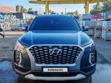 Hyundai Palisade 2020 года за 17 600 000 тг. в Алматы – фото 2