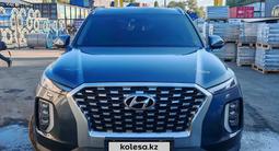 Hyundai Palisade 2020 года за 17 600 000 тг. в Алматы – фото 2