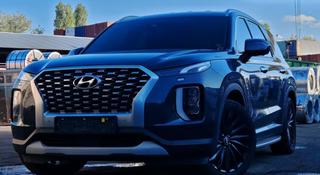 Hyundai Palisade 2020 года за 17 600 000 тг. в Алматы