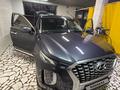 Hyundai Palisade 2020 года за 17 600 000 тг. в Алматы – фото 10