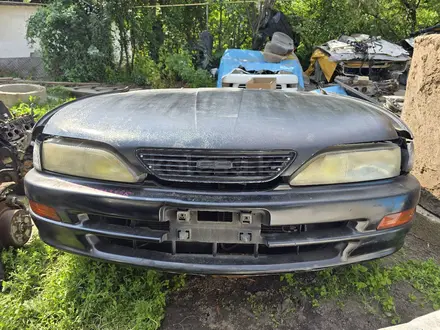 Ноускат для Toyota Carina ED ST202 за 300 000 тг. в Алматы – фото 2