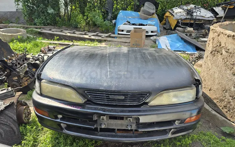 Ноускат для Toyota Carina ED ST202 за 300 000 тг. в Алматы