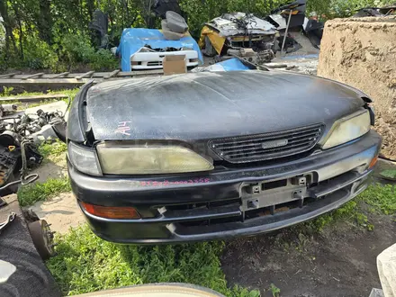 Ноускат для Toyota Carina ED ST202 за 300 000 тг. в Алматы – фото 3