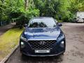 Hyundai Santa Fe 2020 года за 10 000 000 тг. в Астана