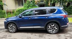 Hyundai Santa Fe 2020 годаүшін10 000 000 тг. в Астана – фото 2