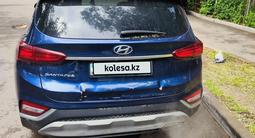 Hyundai Santa Fe 2020 годаүшін10 000 000 тг. в Астана – фото 4