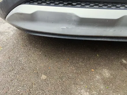Hyundai Santa Fe 2020 года за 10 000 000 тг. в Астана – фото 8