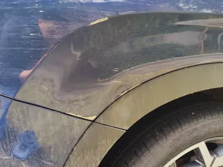 Hyundai Santa Fe 2020 года за 10 000 000 тг. в Астана – фото 9