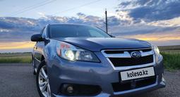 Subaru Legacy 2014 года за 7 200 000 тг. в Астана