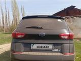 Subaru Tribeca 2006 годаүшін4 600 000 тг. в Мерке – фото 2