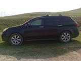 Subaru Tribeca 2006 годаүшін4 600 000 тг. в Мерке – фото 4