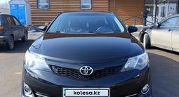 Toyota Camry 2013 годаүшін8 800 000 тг. в Мерке